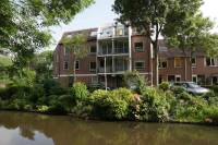 Woning Schelfhorst 79 Alphen aan den Rijn