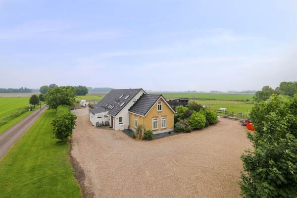 Woning Lodderlandsedijk 26 Rockanje