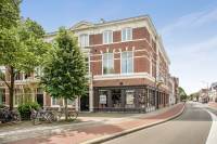 Woning Wagenweg 25 Haarlem