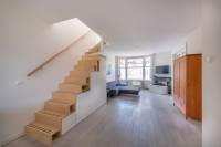 Woning Biesboschstraat 39 Amsterdam