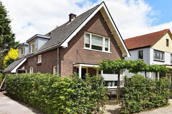 Woning Schuttersweg 94 Apeldoorn