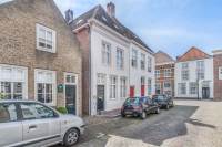 Woning Sterrestraat 2 Heusden Gem Heusden