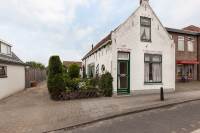 Woning Julianastraat 36 Oud-Beijerland