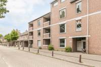 Woning Sint Sebastiaanstraat 43 Oss