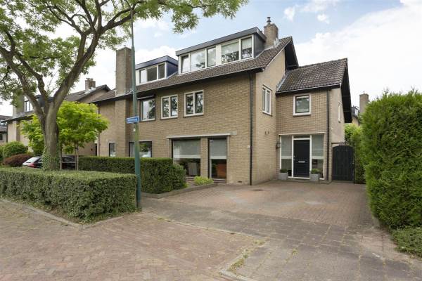 Woning Rozenhaag 30 Leusden