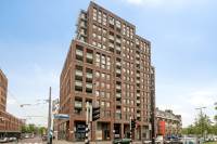 Woning Rochussenstraat 455 Rotterdam