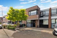 Woning Klaverberg 80 Roosendaal
