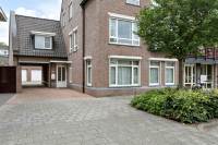 Woning Burgemeester Magneestraat 28 Bergeijk