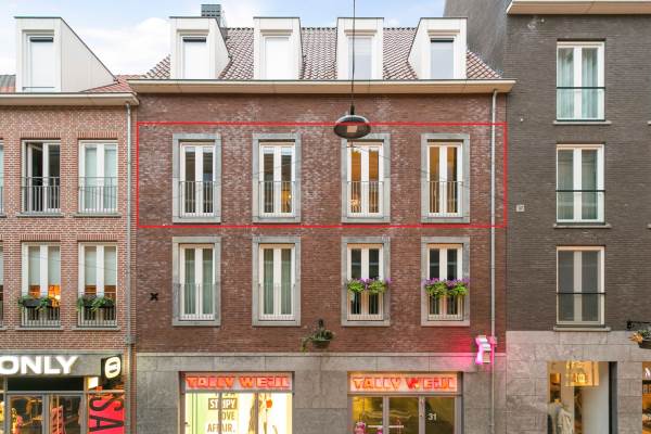 Woning Kolenstraat 37 Venlo