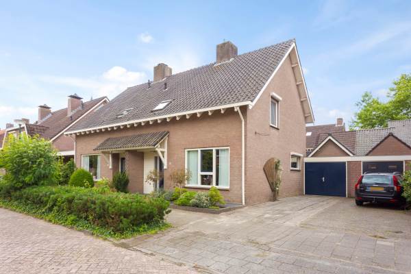 Woning Irenestraat 15 Heeswijk-Dinther