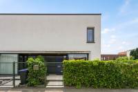 Woning Wolvegastraat 65 Tilburg