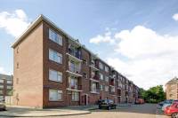 Woning De Egmondenstraat 17 Amsterdam