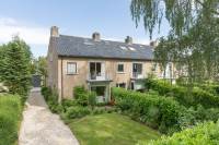 Woning Dr. Julius Röntgenlaan 25 Bilthoven