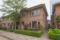 Woning Emmastraat 39 Assen