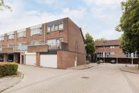 Woning Napelshof 61 Rotterdam