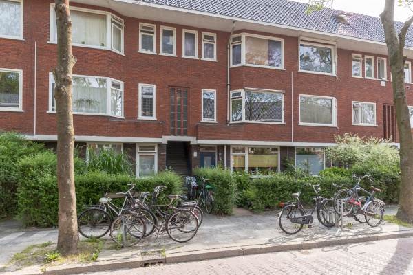 Woning Hamburgerstraat 7 Groningen