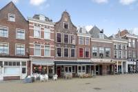 Woning Markt 35 Delft
