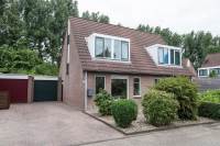 Woning Isebrandtsheerd 32 Groningen