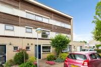 Woning Nienke van Hichtumstraat 24 Wageningen