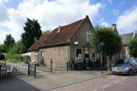 Woning Voorstraat 18 Piershil