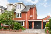 Woning Breedspoor 4 Arnhem