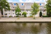 Woning Charta 77 Haarlem