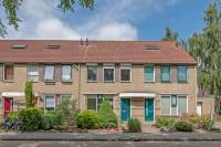 Woning Dslag 36 Assen