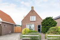 Woning Haulerdwarsweg 3 Wolvega