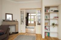 Woning Katwijkstraat 6 Den Haag