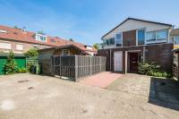 Woning Botertonstraat 14 Purmerend