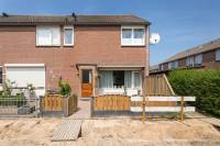 Woning Malvert 7402 38 CS Nijmegen