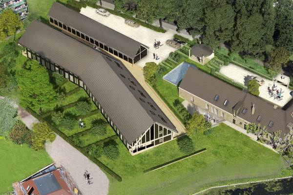 Woning Anjerdreef 92 Berkel en Rodenrijs