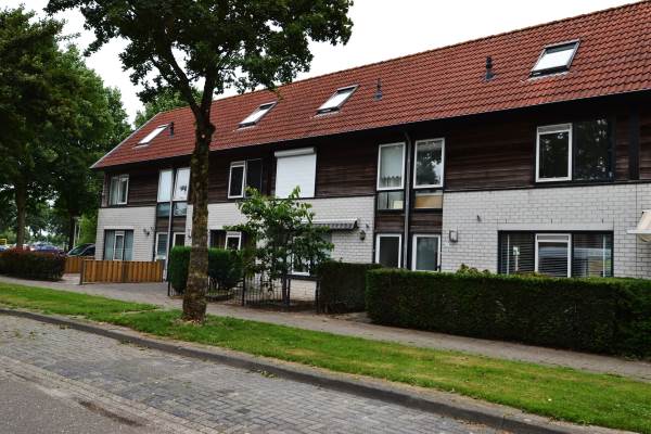 Woning Struweel 11 Zeewolde