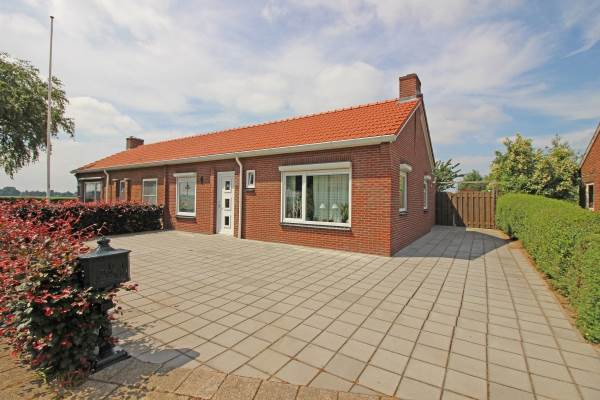 Woning Sluisstraat 37 Ter Apel