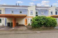 Woning Bitterkruid 59 Amersfoort