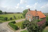 Woning Rijswijksesteeg 14 Rijswijk (nb)