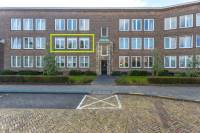 Woning Leonard Stassenstraat 58 Heerlen