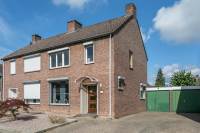 Woning Wilgenstraat 22 Oirsbeek