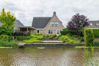 Woning Ds. J.W.B. Cohenstraat 18 Dokkum