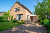 Woning Oosteinde 29 Nieuwleusen