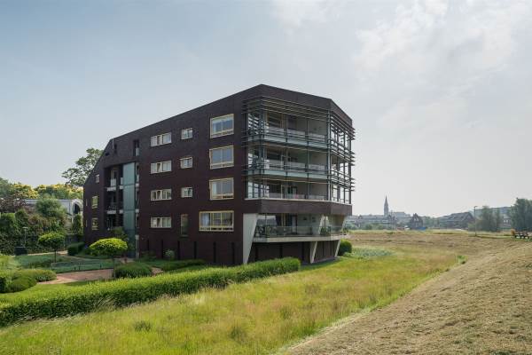 Woning Rivierstaete 23 Alblasserdam