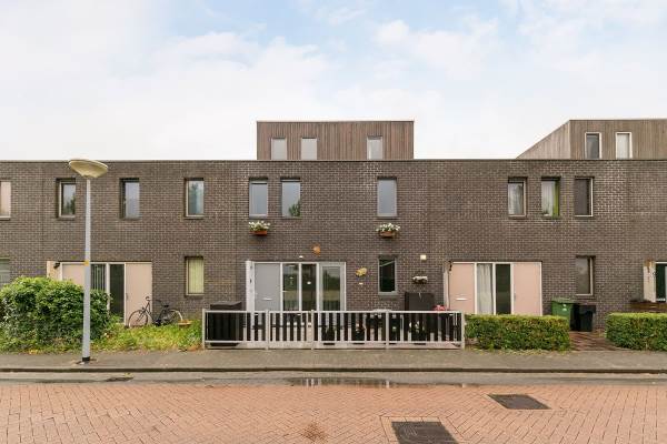 Woning Laagveld 13 Nieuw-Vennep