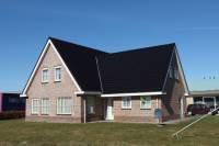 Woning Koelhuisweg 1 Kraggenburg