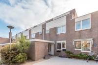 Woning Treilerstraat 35 Den Helder