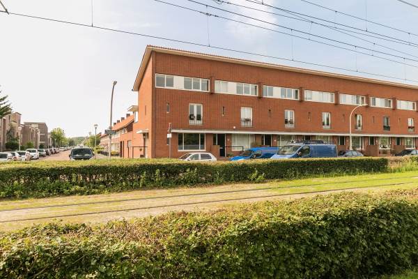 Woning Glansvogellaan 2 Den Haag