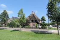 Woning Kwekerije 2 Kampen