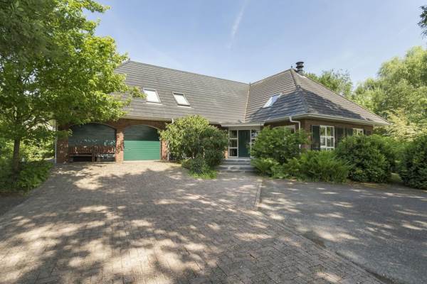 Woning G.L.Rutgersweg 8 Neede