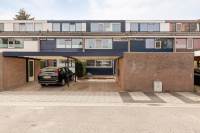 Woning Gaasterlandstraat 24 Arnhem