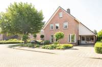 Woning Wilgenlaan 7 Rouveen