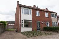 Woning Pastoor de Witstraat 4 Putte